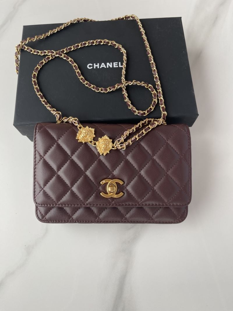 Chanel Other Stachel Bags